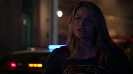 Supergirl S03E04