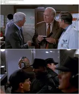 Naked Gun Collection (1988-1994)