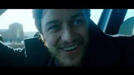 Filth (2013)