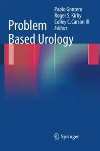 Problem Based Urology (repost)