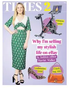 The Times Times 2 - 23 May 2022