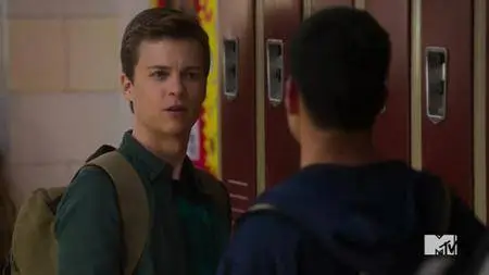 Scream S02E01 (2016)