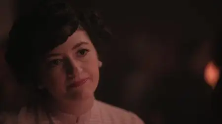 The Queen's Gambit S01E03