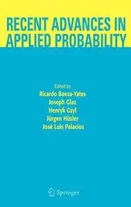 Recent Advances in Applied Probability (Repost)