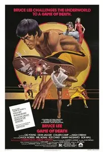 The Game of Death (1978)