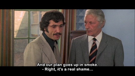Special Squad Shoots on Sight (1976)