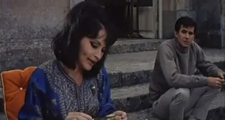 Le Scandale (1967)