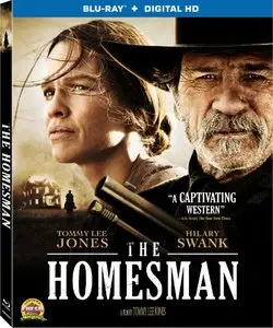 The Homesman (2014)