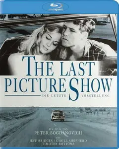 The Last Picture Show (1971)