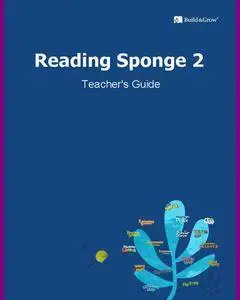 ENGLISH COURSE • Reading Sponge • Level 2 • Teacher's Guide • SB Keys • Vocabulary List • Tests (2012)