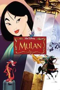 Mulan (1998)