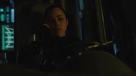 Taken S02E12