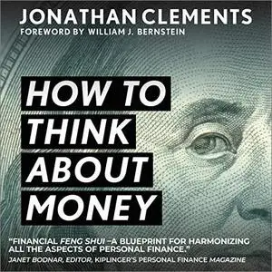 How to Think About Money [Audiobook]