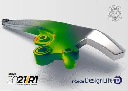 ANSYS 2021 R1 nCode DesignLife