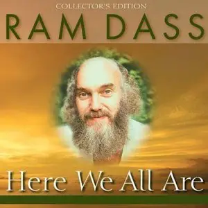 Here We All Are (Audiobook)