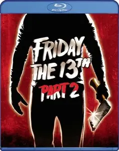Friday The 13th Part 2 (1981)