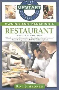 The Upstart Guide to Owning and Managing a Restaurant (repost)