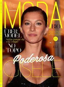 Aemebe Assunto Moda - Issue 33, 2016