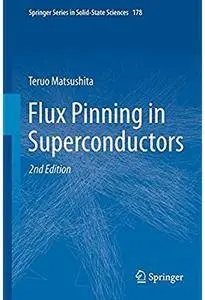 Flux Pinning in Superconductors (2nd edition) [Repost]