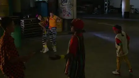 Bizaardvark S02E09