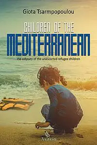 «Children of the Mediterranean» by Giota Tsarmpopoulou
