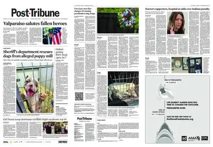 Post-Tribune – May 27, 2023