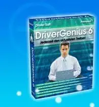 Driver Genius Pro V 6.1.2518 
