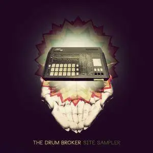 The Drum Broker Site Sampler WAV