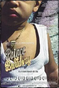 Prince of Broadway (2008)