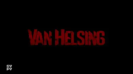 Van Helsing S03E07