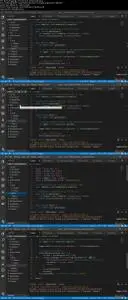 Hands-On Microservices with TypeScript 3