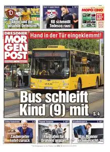 Dresdner Morgenpost – 08. September 2022