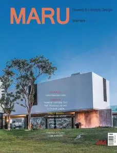 MARU(Housing & Lifestyle Design) – 06 3월 2023 (#None)