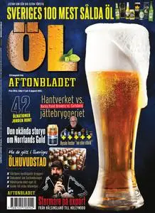 Aftonbladet Öl – 19 juli 2023