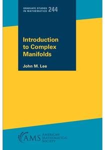 Introduction to Complex Manifolds