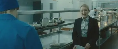 My Name is Hallam Foe (2008)