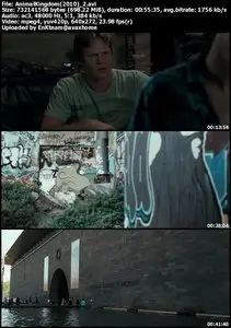 Animal Kingdom (2010)