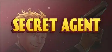 Secret Agent (1992)