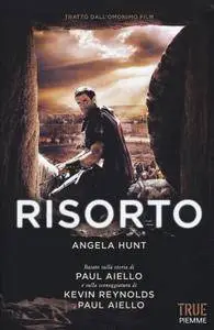Angela Hunt - Risorto (Repost)