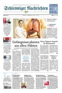 Schleswiger Nachrichten - 01. März 2019