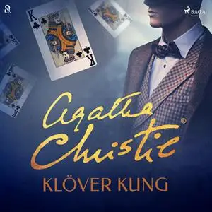 «Klöver kung» by Agatha Christie