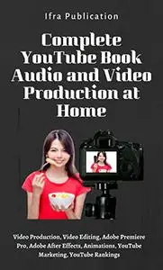 Complete YouTube Book