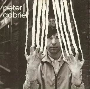 Peter Gabriel - Peter Gabriel (1978) [ReUpload]