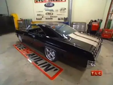 Overhaulin S03E18 - Customs