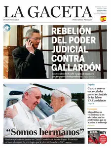 La Gaceta de los Negocios - Domingo, 24 De Marzo De 2013