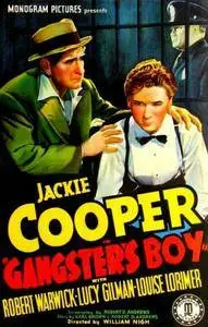 Gangster's Boy (1938)