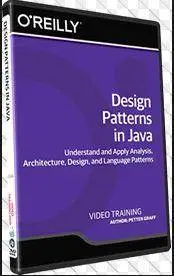 InfiniteSkills - Design Patterns in Java with Project Files included