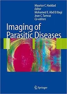 Imaging of Parasitic Diseases