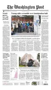 The Washington Post - April 22, 2020