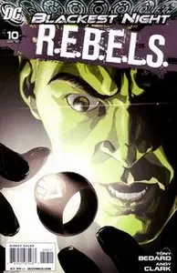 REBELS 010